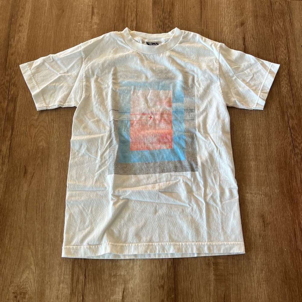 Quiet Life graphic t-shirt